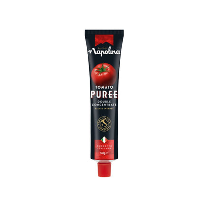 Napolina Tomato Purée