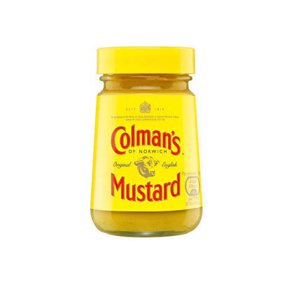 Colman's English Mustard 100g