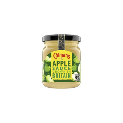 Colman's Bramley Apple Sauce