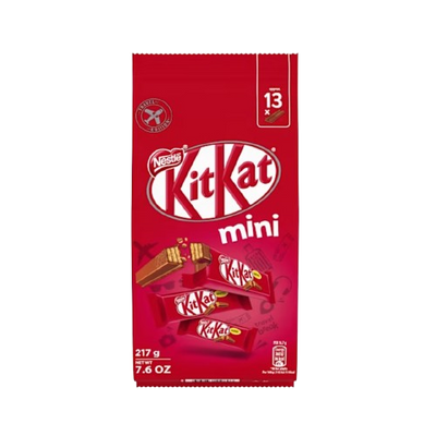 KitKat Minis 217g