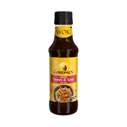 Conimex Sweet & Sour Wok Sauce 175ml