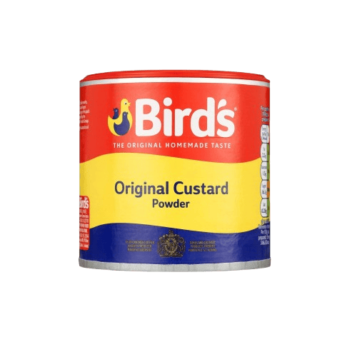 Bird's Custard Powder