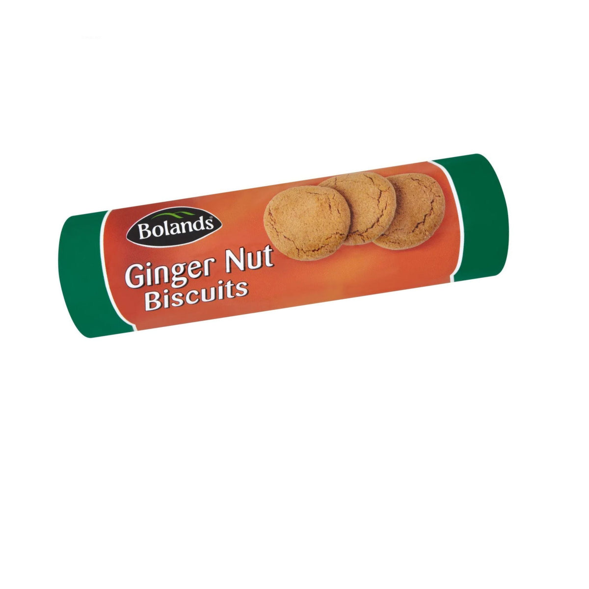 Bolands Ginger Nut Biscuits 250g