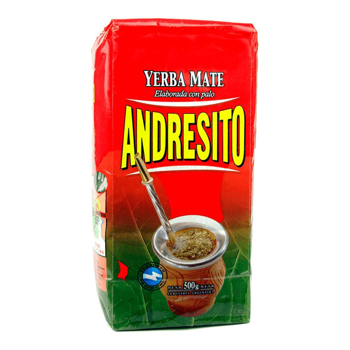 Andresito Yerba Mate 500g