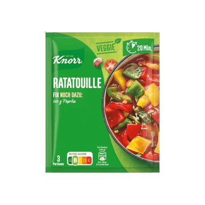 Knorr Fix Ratatouille 40g