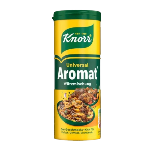 KNORR AROMAT