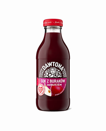 Dawtona Beetroot & Apple Juice 300ml