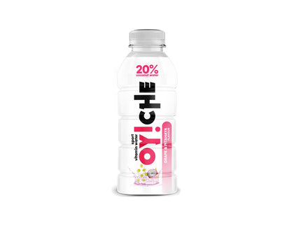 Oyche Coconut Water Grape & Pitahaya 20% 500ml