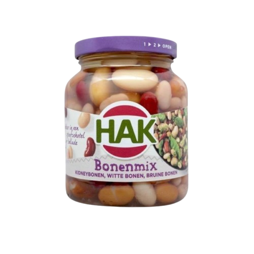 HAK Bean Mix 370g