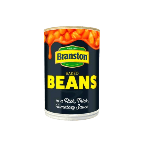 Branston Baked Beans in Tomato Sauce