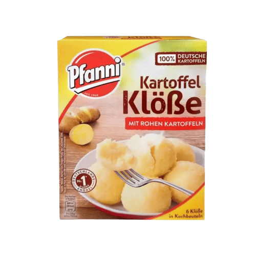 Pfanni Potato Dumplings 200g