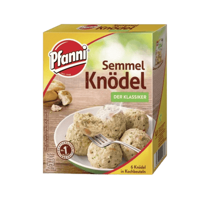 PFANNI SEMOLINA DUMPLINGS 200G