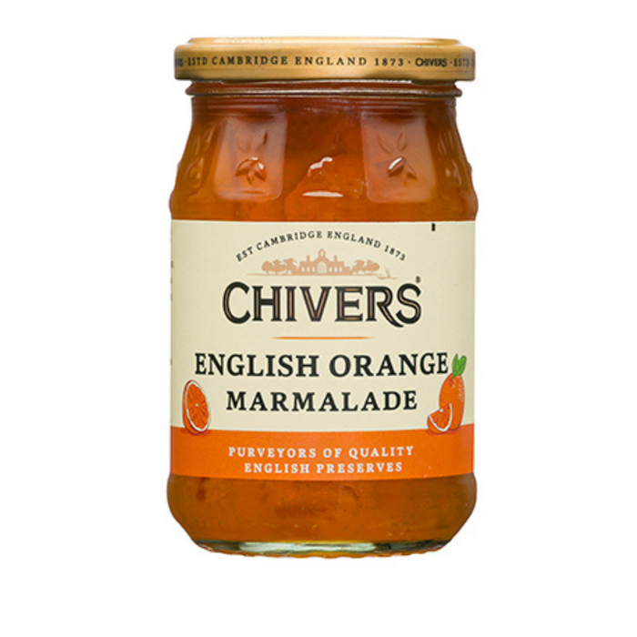 CHIVERS ENGLISH ORANGE (FINO)