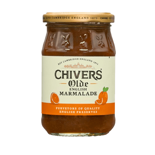 CHIVERS OLDE ENGLISH ORANGE (THICK CUT)