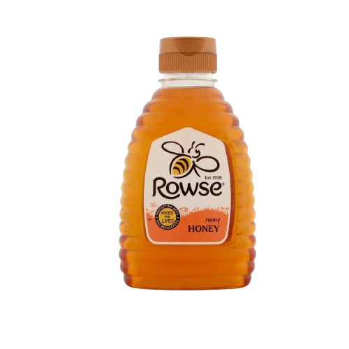 ROWSE MIEL SQUEEZY