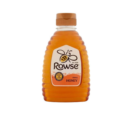 ROWSE SQUEEZY HONEY