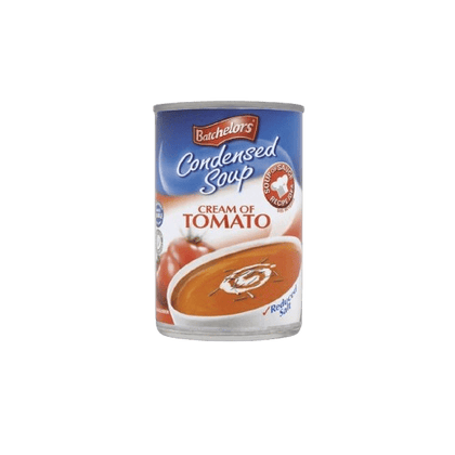 BATCH CD TOMATO SOUP 12x295 GR