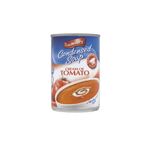 BATCH CD TOMATO SOUP 12x295 GR
