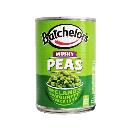Batchelors Mushy Peas 420g