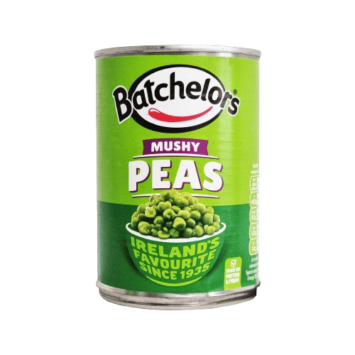 Batchelors Mushy Peas 420g
