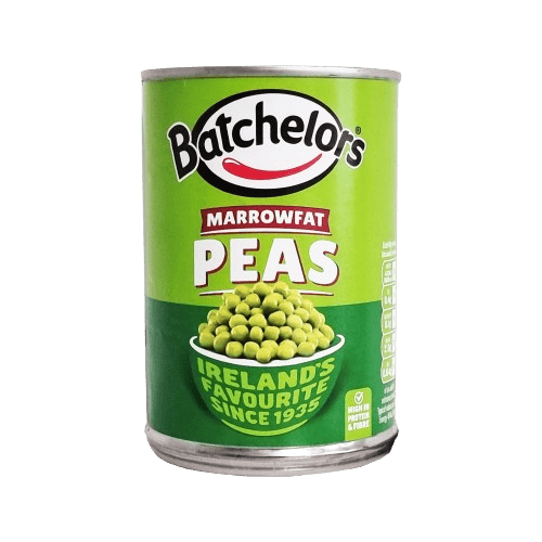 Batchelors Marrowfat Peas 420g