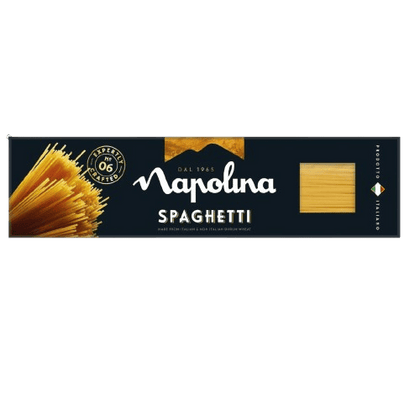 Napolina Spaghetti 500g