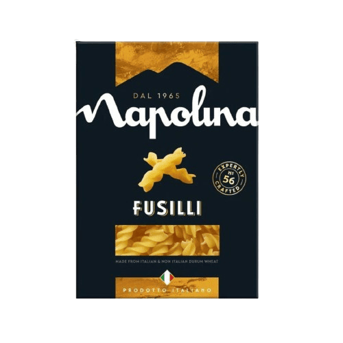Napolina Fusilli