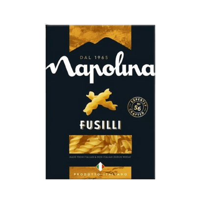 Napolina Fusilli