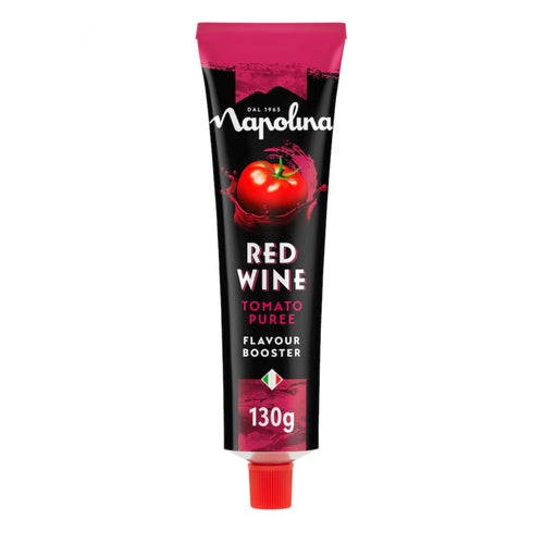 NAPOLINA TOMATE CONC/VINO TINTO