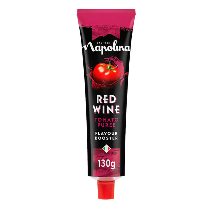 NAPOLINA TOMATO CONC/RED WINE