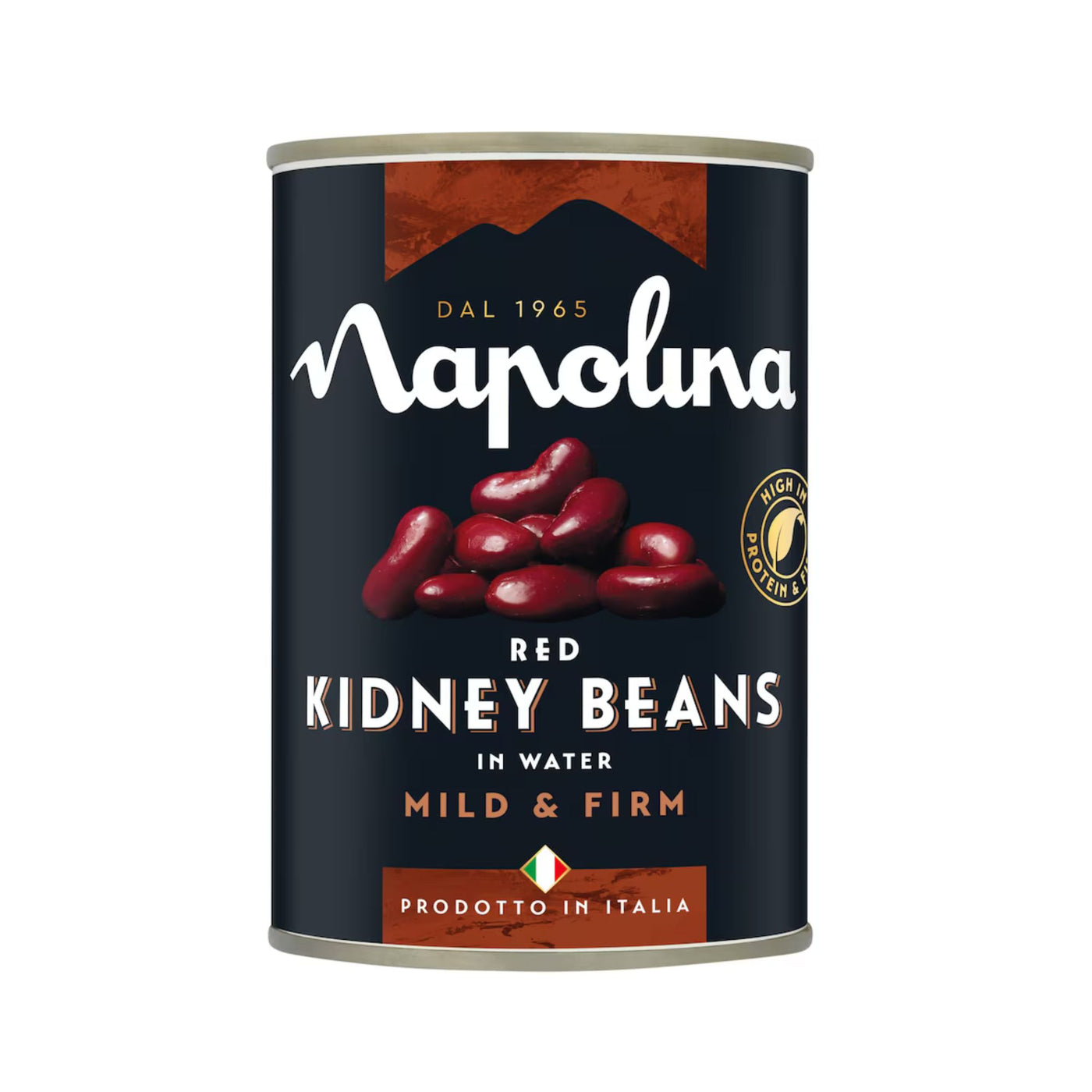Napolina Red Kidney Beans