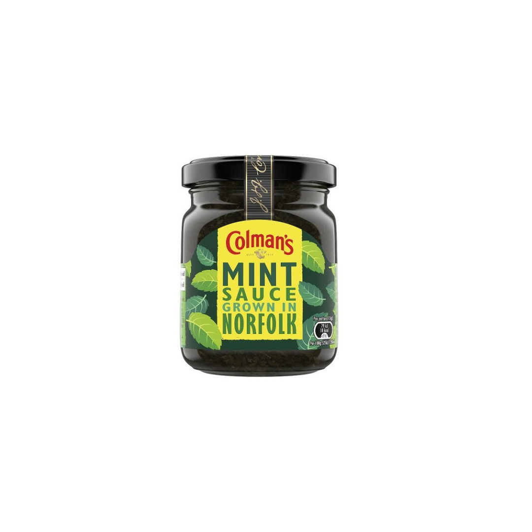 Colman's Classic Mint Sauce