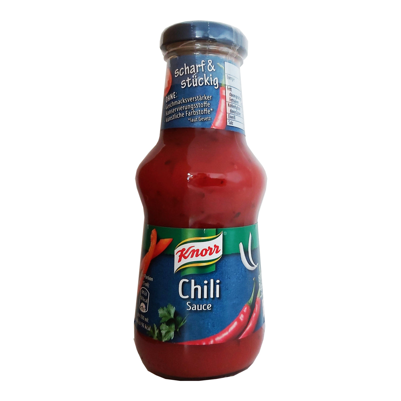 Knorr Chili Sauce 250g