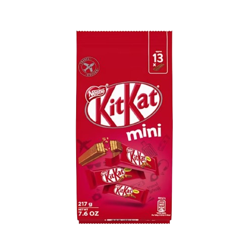 KitKat Minis 217g