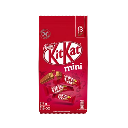 KitKat Minis 217g