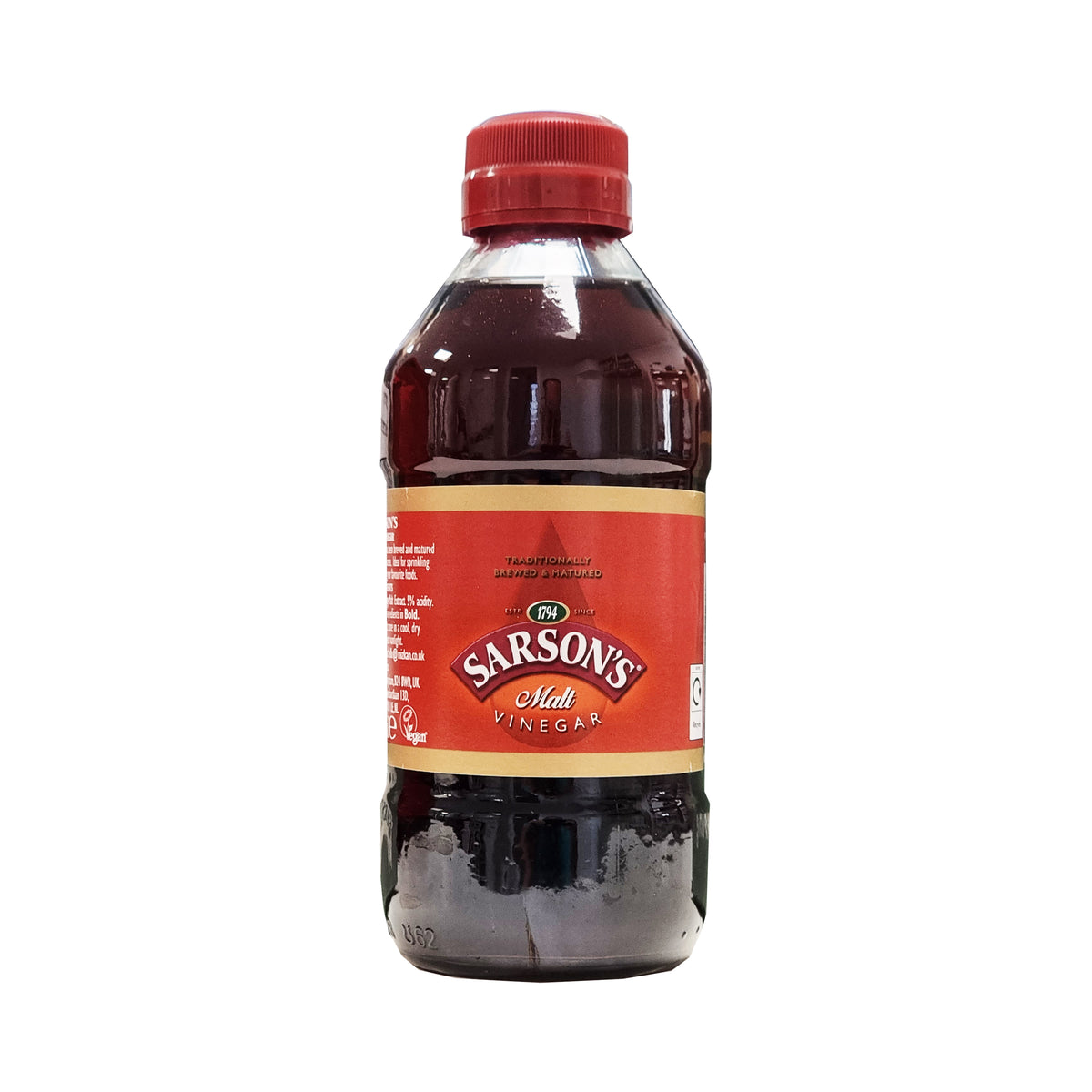 SARSON'S VINAGRE DE MALTA