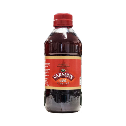 SARSON'S MALT VINEGAR 284ML