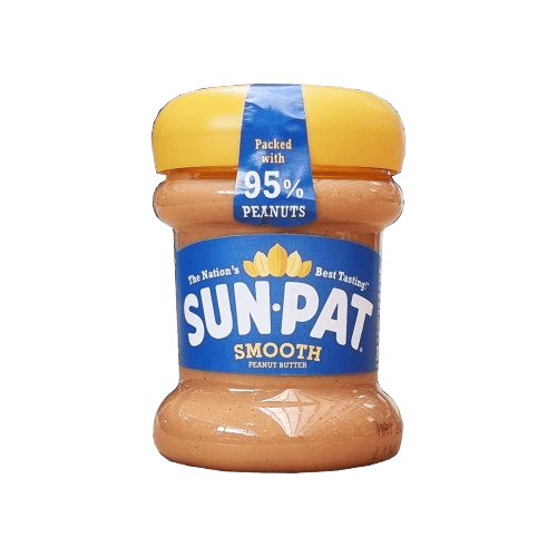 Sun-Pat Smooth Peanut Butter 200g