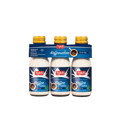 TURM CREAM MILK 10% FAT
