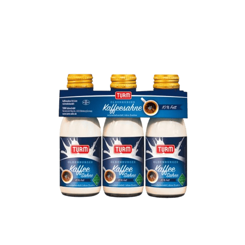TURM CREAM MILK 10% FAT
