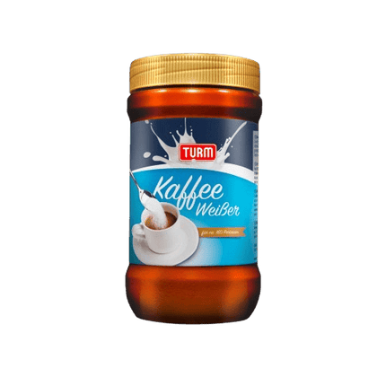 TURM WHITENING COFFEE POWDER