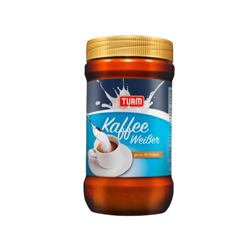 TURM BLANQUEADOR DE CAFE EN POLVO