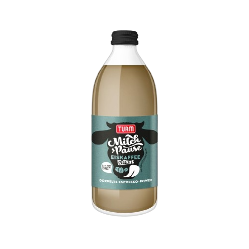 Turm Iced Coffee 240ml
