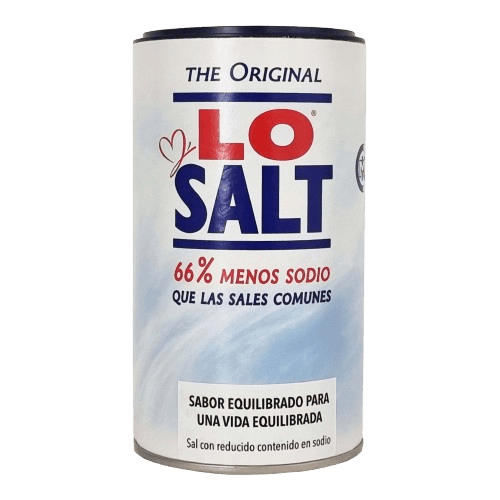 LoSalt Reduced Sodium Salt 350g