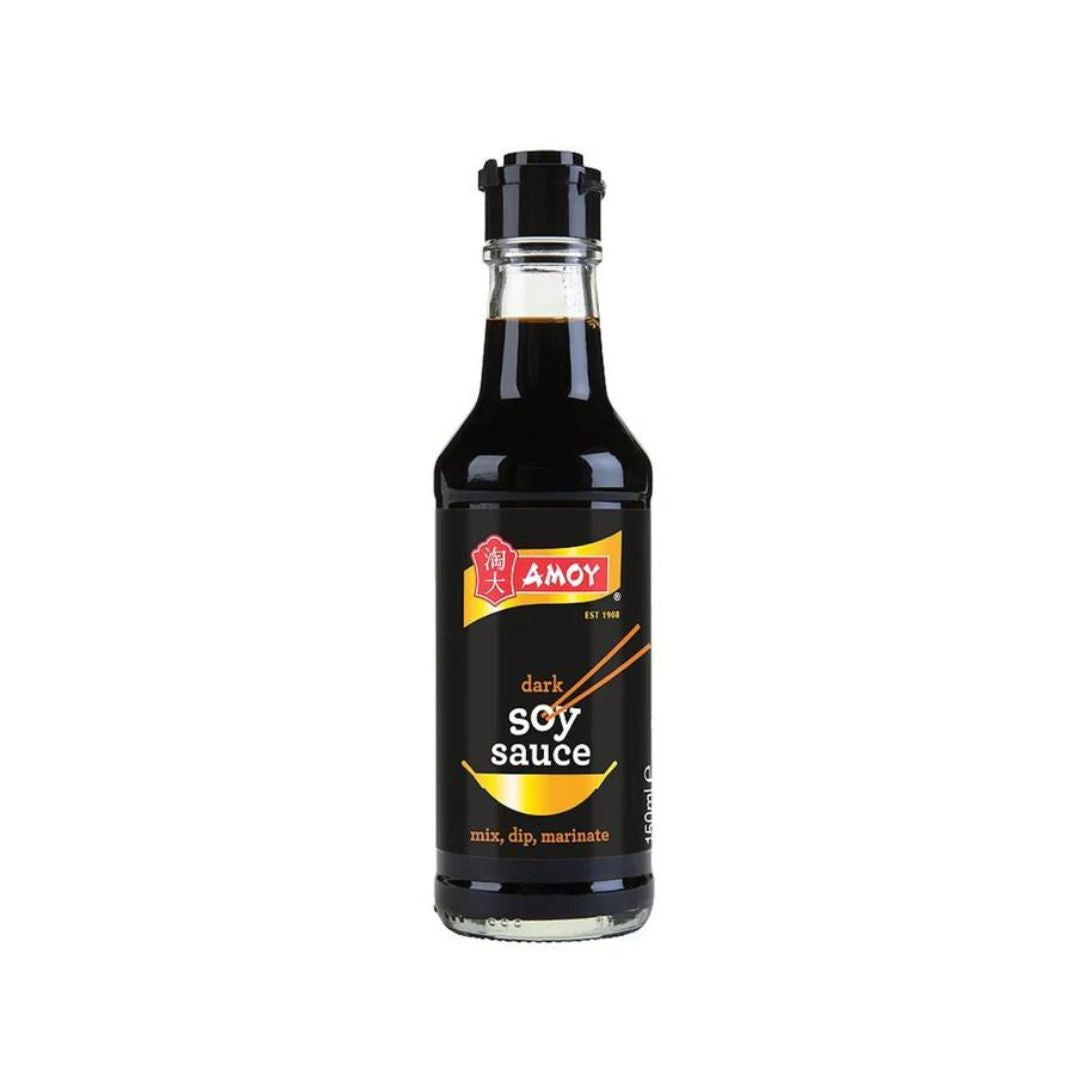 Amoy Dark Soy Sauce