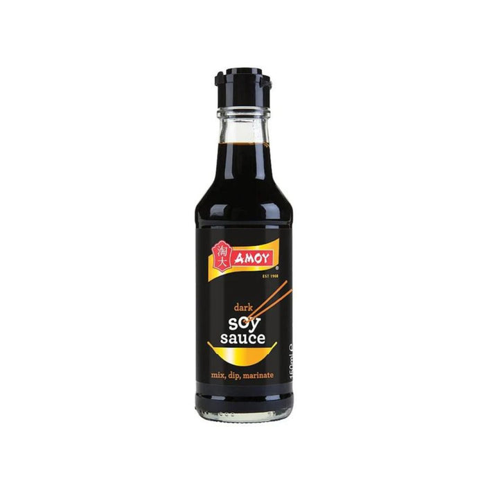 AMOY DARK SOY SAUCE/SALSA SOJA