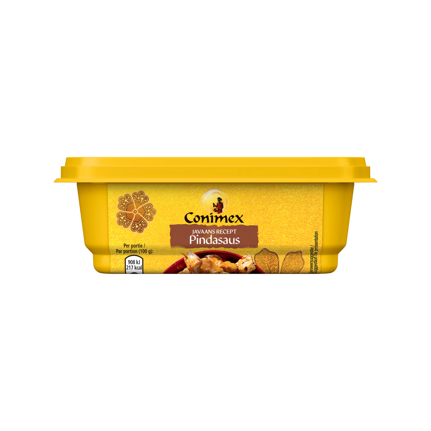 Conimex Java Satay Peanut Sauce 292g