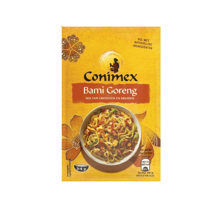 CONIMEX BAMI GORENG MIX 43 GR