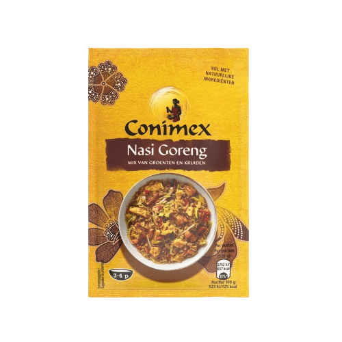 Conimex Nasi Goreng Seasoning Mix 37g