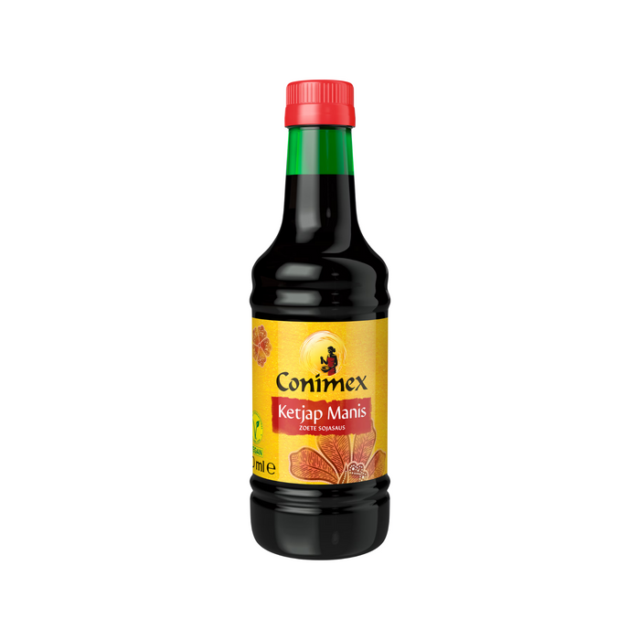 Conimex Indonesian Soy Sauce 250ml